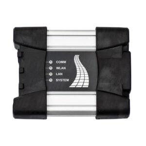BMW ICOM Next A