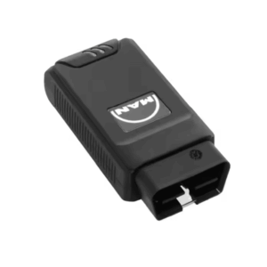 MAN T427 VCI