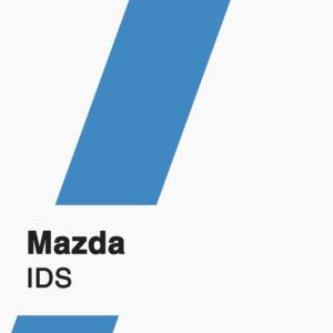 Mazda EU/UK Annual Subscription