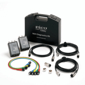 NVH Standard Diagnostics Kit (PQ129)