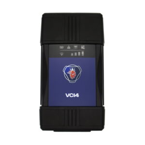 Scania VCI4