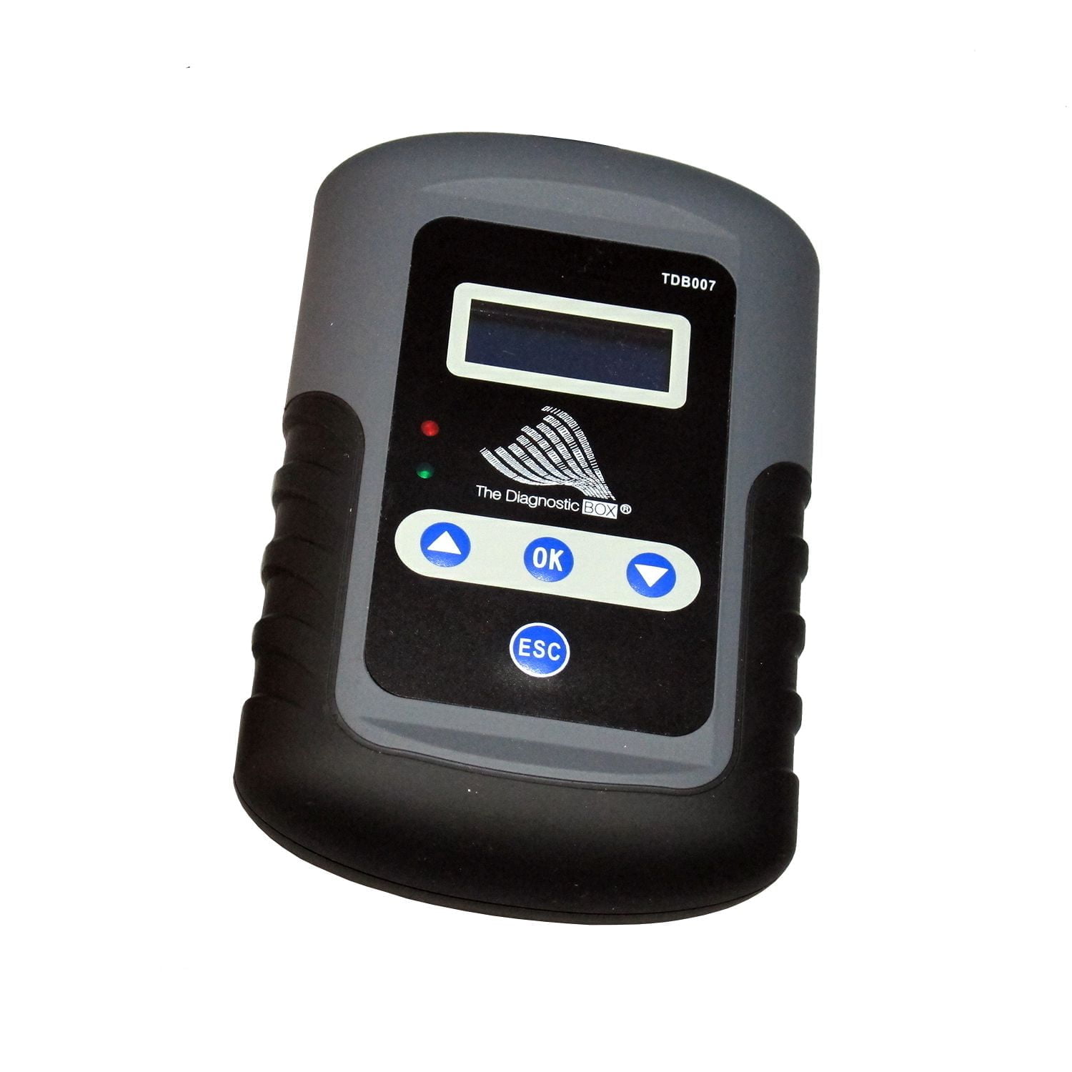 Peugeot/Citroën PIN Code Wizard