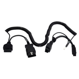 Chrysler/Jeep/Dodge Gateway Bypass Cable (TDB094) - Supersedes TDB084