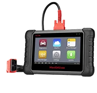diagnostic tablet