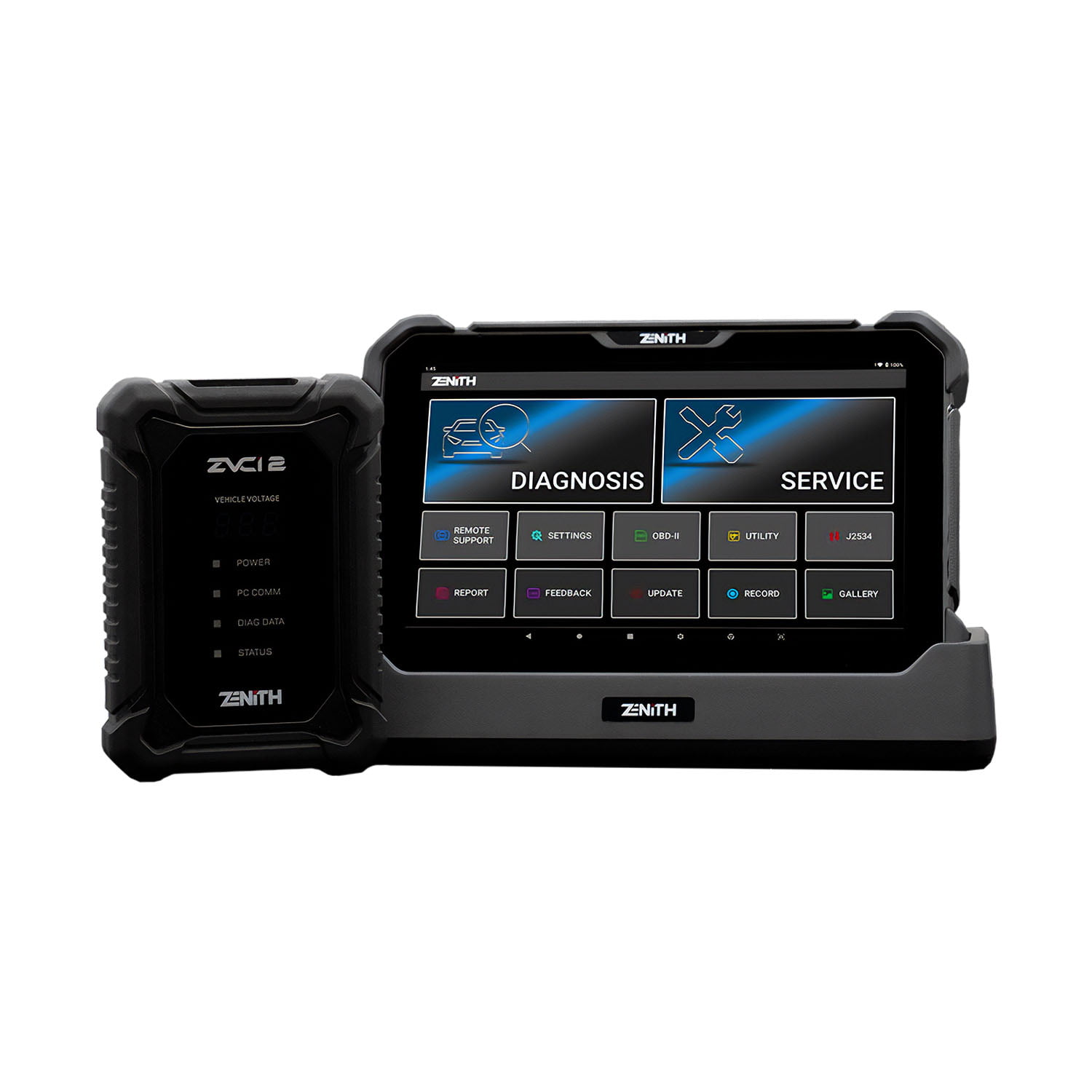 Zenith Z7 Pro